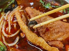 -红鼻子桂林米粉(金唐新光界店)