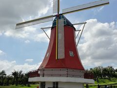 -南通洲际绿博园