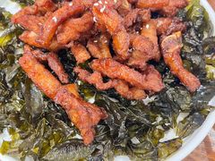 -沪上馨和小馆•海派上海菜(陆家浜路店)