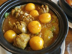 咖喱潮州牛肉丸-日昌餐馆(亦庄店)