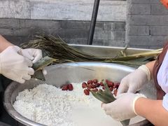 -清真·鸦儿李记·小馆(后海店)