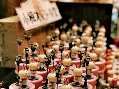 -小樽八音盒堂(手工制作体验馆店)