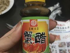 -喜洋洋蟹庄(阳澄湖店)