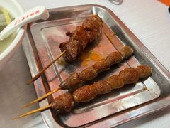-海平馄饨(逍遥二路店)