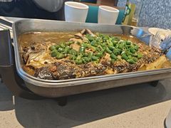 -半天妖烤鱼(芜湖市镜湖万达店)