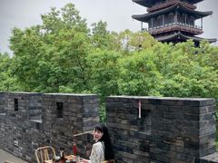 -鼓楼(西湖风景名胜区)