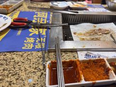 -阿亲家·韩式无限烤肉(春熙路店)