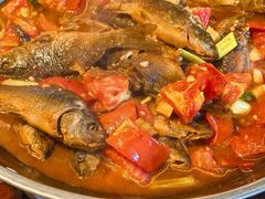 -61号餐吧(兴坪古镇漓江店)