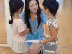 -艺年级儿童语言艺术中心(冉家坝爱融荟城店)