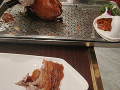 -国人川菜(李家村建东街店)