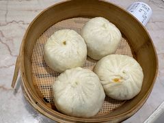 松茸包子-名善山珍·野生菌汤锅(文殊院店)
