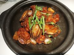 -潮堂 · 潮州菜(人广来福士店)