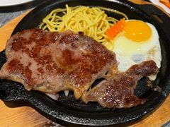 -宵夜侠·自选衡阳烧烤大排档(新塘白江店)