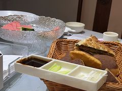 -鸭王烤鸭店(三里河店)
