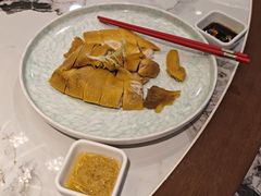 怀旧古法市师鸡-朱仔记食府(江南大道店)