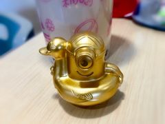 -麦当劳(军博店)