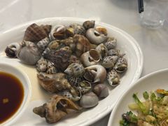 -健跳小海鲜(人民路店)