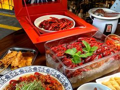 -长沙文和友(海信广场店)