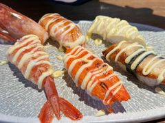 -三禾寿司(君尚店)