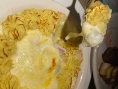 -波特曼西餐厅(中央大街店)