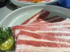 -久藏·横膈膜烧肉·酒场(江汉路店)