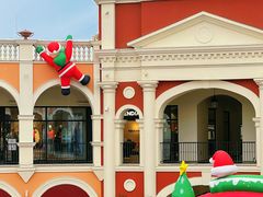 -佛罗伦萨小镇广佛名品奥特莱斯(疏港路店)