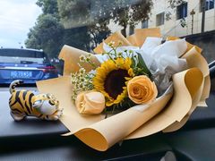 -北边的花店(泛悦城市广场店)