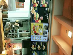 -麦当劳(北亭广场分店)