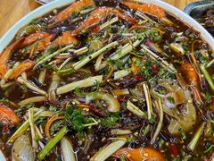 -玛扎烧烤私房菜
