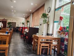 -老保定驴肉馆(云岗路店)