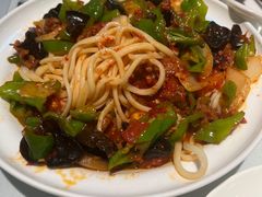 -新疆兵团食府清真(马连道店)