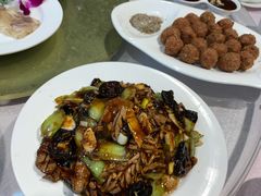 爆腰花-泰丰楼(前门西大街店)