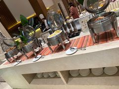 -恩施瑞享国际酒店·自助餐厅