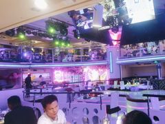 -巴特餐饮6加1音乐餐吧·新疆菜
