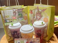 -奈雪的茶(红谷滩万达广场店)