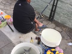 -淡水老街