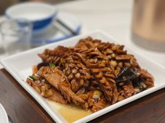 爆炒腰花-梅飞酒家(名辉豪庭店)