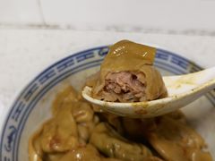 -古徽州馄饨店(宝安路店)