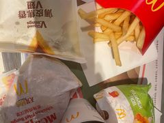 -麦当劳(长泰商业广场店)