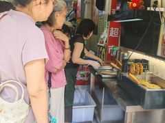 -高淳老街