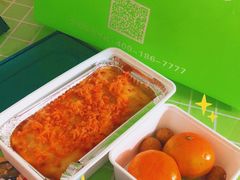 -小菜园新徽菜(无锡宜家荟聚中心店)