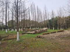 -三国赤壁古战场