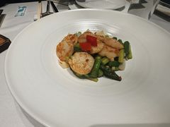 -北京泰富酒店-柏景轩中餐厅