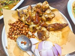 -和源祥·日照菜扛把子(万平口一店)