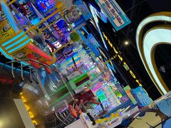 -真快活Coohoo Max(武汉绿地新田360店)