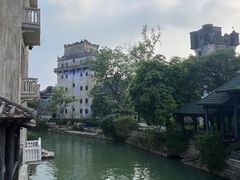-赤坎·广东华侨国际旅游度假区