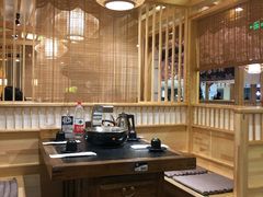 -九田家黑牛烤肉料理(石路天虹店)