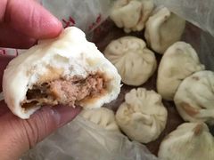 -石饮红星包子(中山路店)