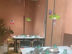 -喃喃椰·糟粕醋·椰子鸡火锅(七堡花园店)
