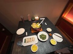 -羡餐厅·杭帮菜·淳菜(千岛湖自由洲际殿店)